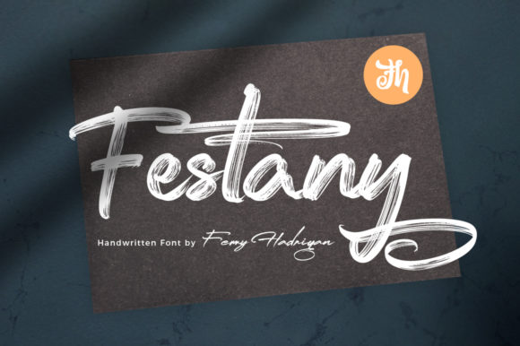 Bridging the Gap Between Human Warmth and Digital Precision with Festany