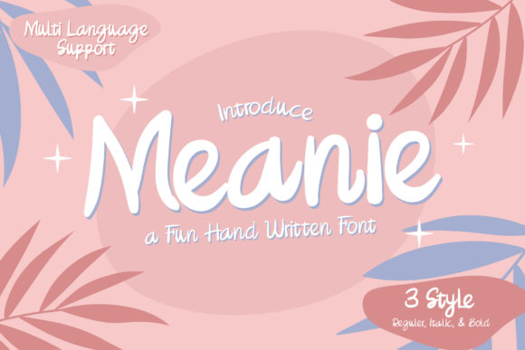 Meanie Font Evaluation: A Balanced Review for Designers