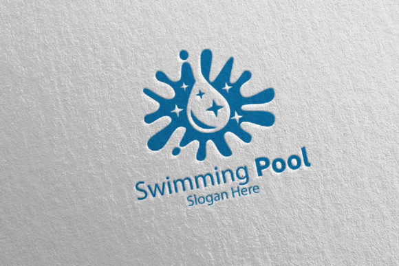 Swimming Pool Services Logo 15: A Comprehensive Guide for Modern Business Owners