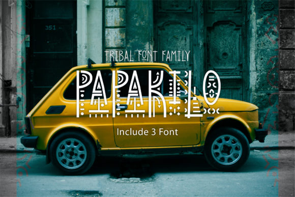 Transforming Visual Communication with the Unique Appeal of PapaKilo