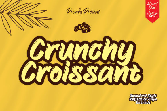 Unlocking Creativity with Crunchy Croissant