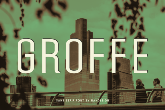 Why Groffe is the Unsung Hero of Modern Minimalist Design