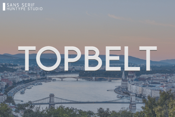 Why Topbelt Stands Out as a Versatile Choice for Modern Design Projects